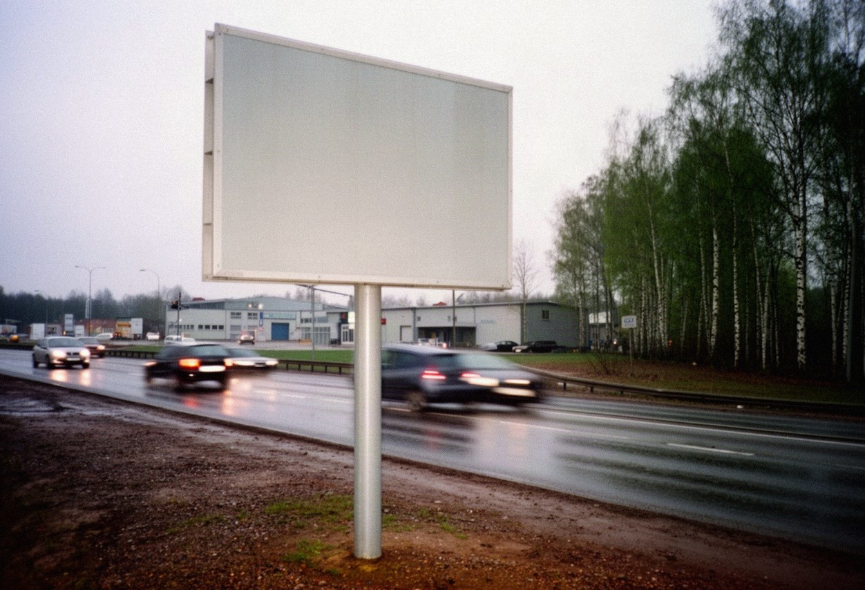 Billboard: wymiary, rodzaje i jak liczy się jego zasięg