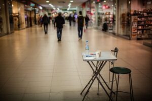 Dobór próby badawczej: metody i wielkość próby w badaniu konsumentów