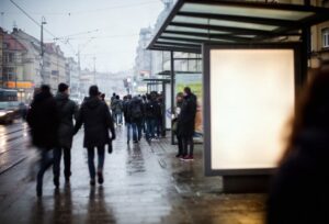 OTS: okazje do zobaczenia reklamy i jak je szacować