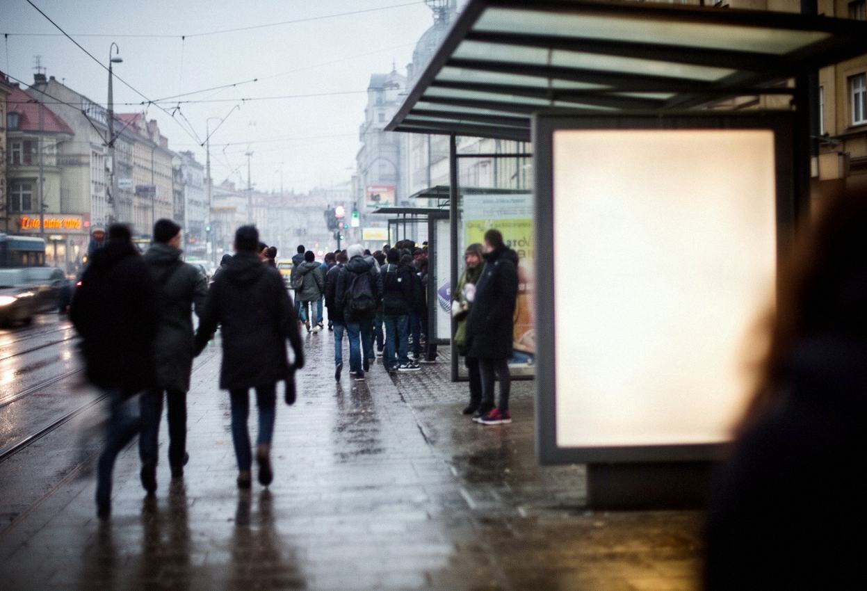 OTS: okazje do zobaczenia reklamy i jak je szacować