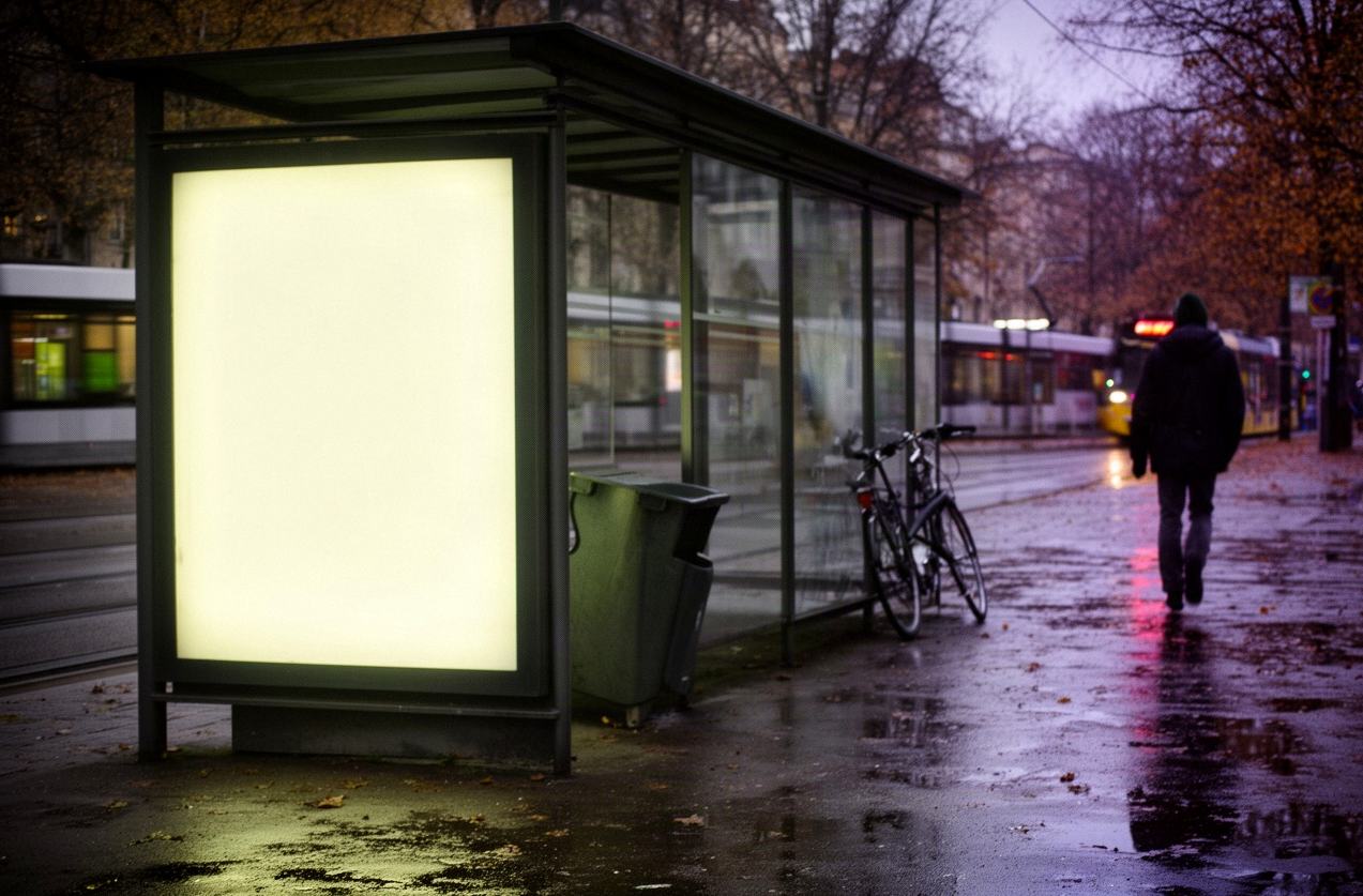 Reklama OOH (outdoor): czym jest reklama zewnętrzna i jak mierzyć jej efekt